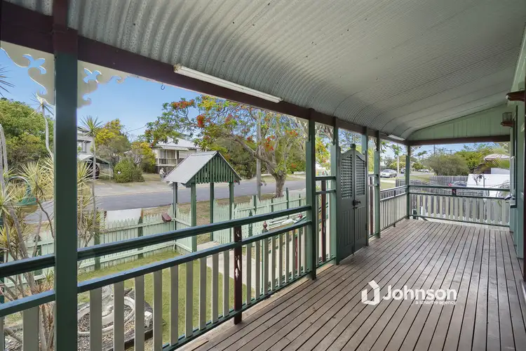 Second view of Homely house listing, 7 Pemberton Street, Booval QLD 4304