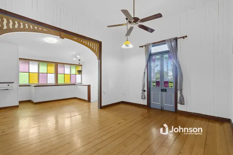 Third view of Homely house listing, 7 Pemberton Street, Booval QLD 4304