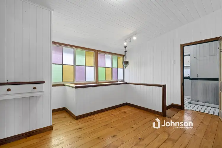 Fourth view of Homely house listing, 7 Pemberton Street, Booval QLD 4304