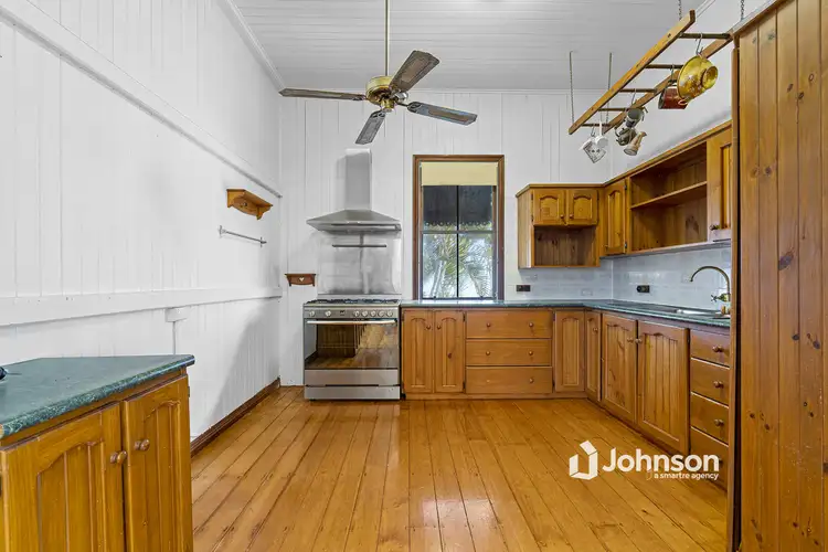 Fifth view of Homely house listing, 7 Pemberton Street, Booval QLD 4304