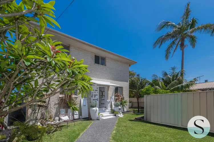 2/19 Ellen Street, Belmont South NSW 2280