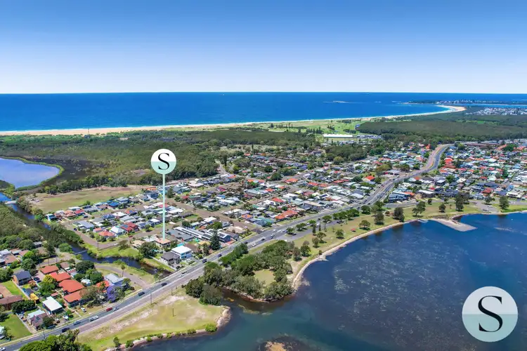 Fourth view of Homely house listing, 2/19 Ellen Street, Belmont South NSW 2280