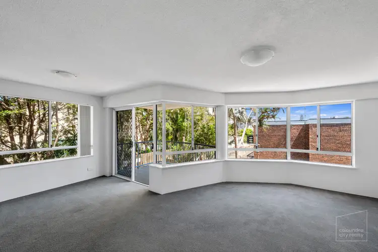 Second view of Homely unit listing, 7/34 King Street, Kings Beach QLD 4551