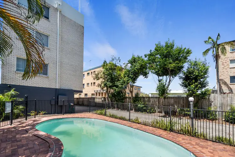 Third view of Homely unit listing, 7/34 King Street, Kings Beach QLD 4551