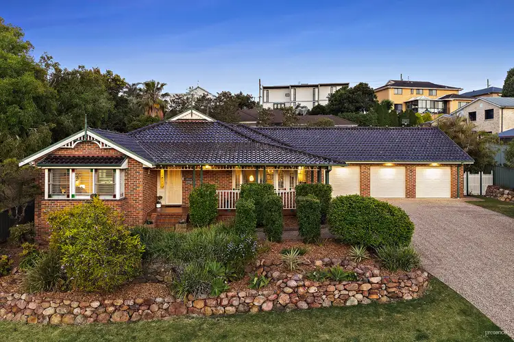 5 Paterson Close, Whitebridge NSW 2290