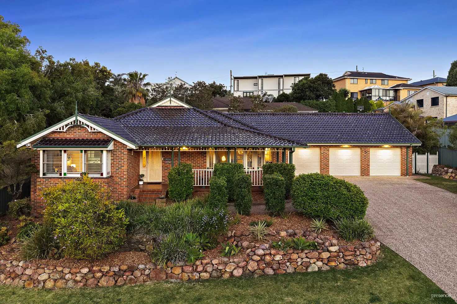 Main view of Homely house listing, 5 Paterson Close, Whitebridge NSW 2290