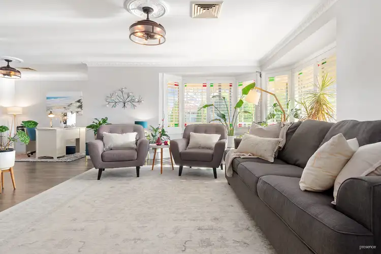 Second view of Homely house listing, 5 Paterson Close, Whitebridge NSW 2290