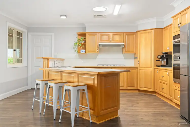 Fourth view of Homely house listing, 5 Paterson Close, Whitebridge NSW 2290