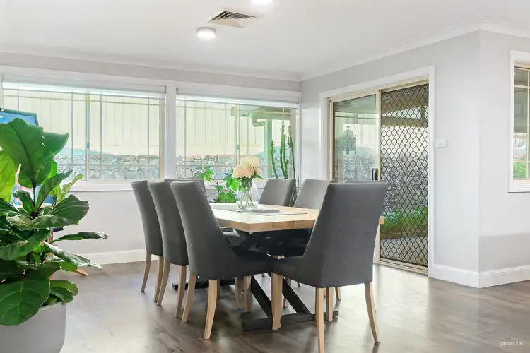 Fifth view of Homely house listing, 5 Paterson Close, Whitebridge NSW 2290