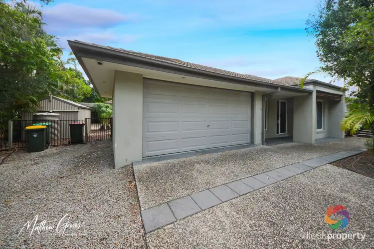 Main view of Homely house listing, 21 Cypress Street, Heathwood QLD 4110