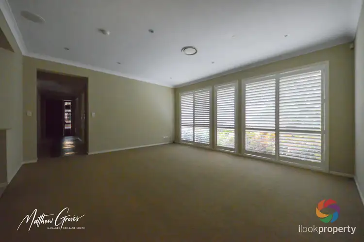 Third view of Homely house listing, 21 Cypress Street, Heathwood QLD 4110