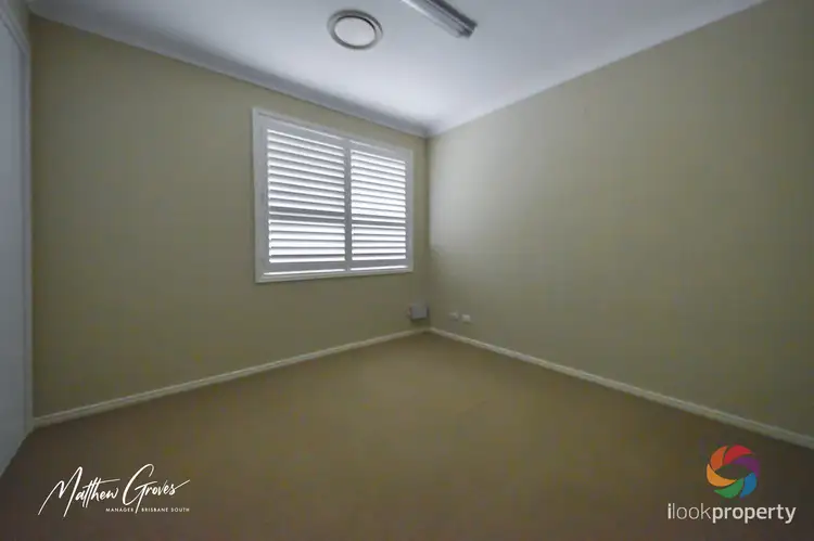 Fourth view of Homely house listing, 21 Cypress Street, Heathwood QLD 4110