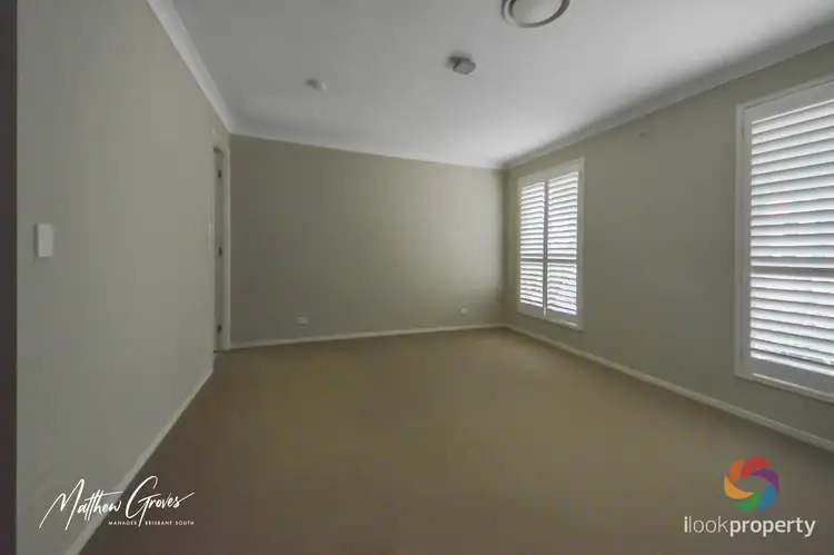 Fifth view of Homely house listing, 21 Cypress Street, Heathwood QLD 4110