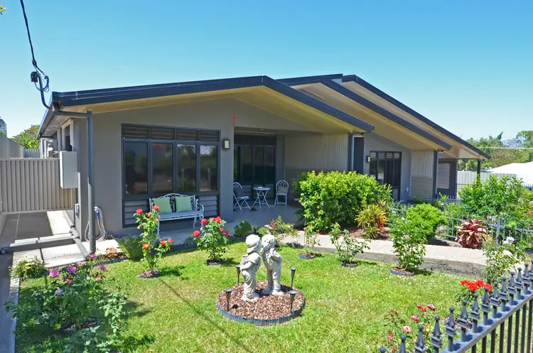1/11 Middlemiss Street, Mareeba QLD 4880