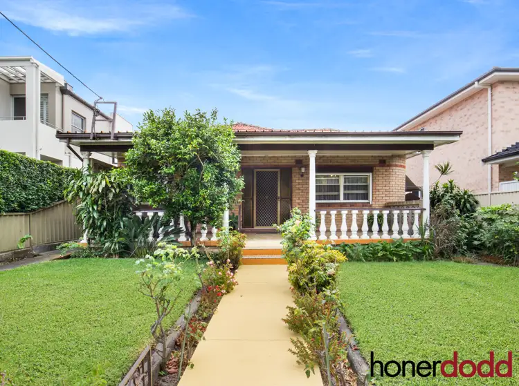 42 Wilson Street, Kogarah NSW 2217