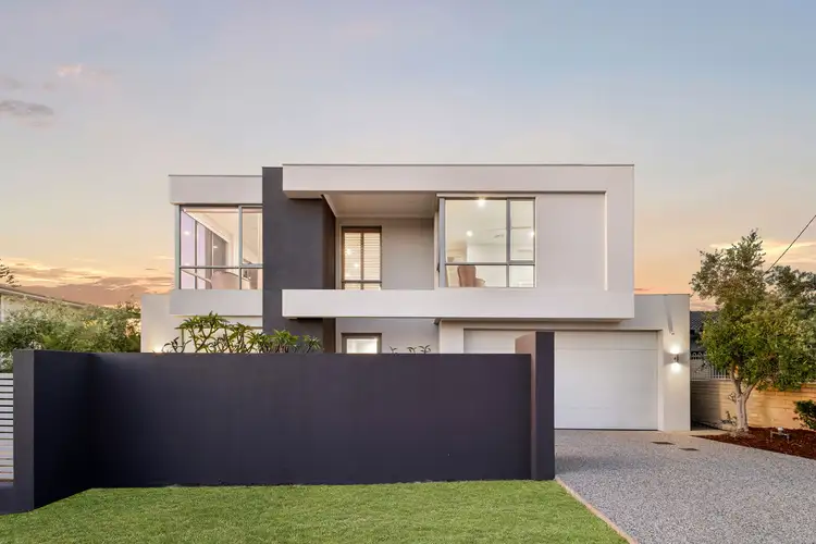 19A Parker Avenue, Sorrento WA 6020