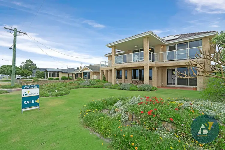Second view of Homely house listing, 784 Geographe Bay Road, West Busselton WA 6280