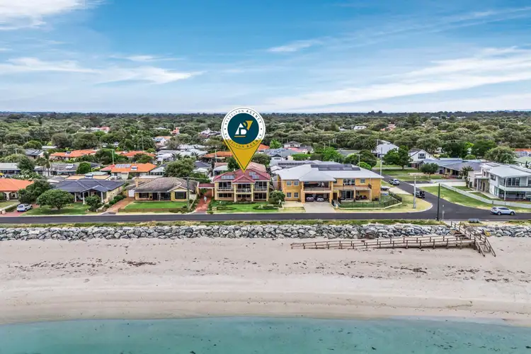 Third view of Homely house listing, 784 Geographe Bay Road, West Busselton WA 6280