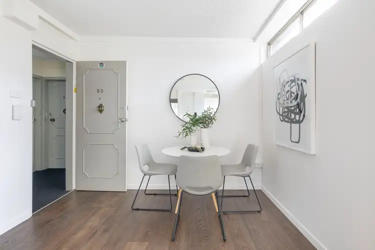 Fifth view of Homely apartment listing, 33/13 Campbell Avenue, Paddington NSW 2021