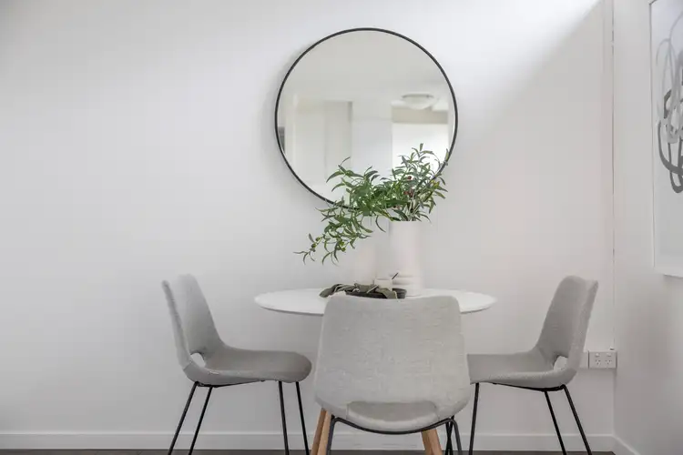 Sixth view of Homely apartment listing, 33/13 Campbell Avenue, Paddington NSW 2021
