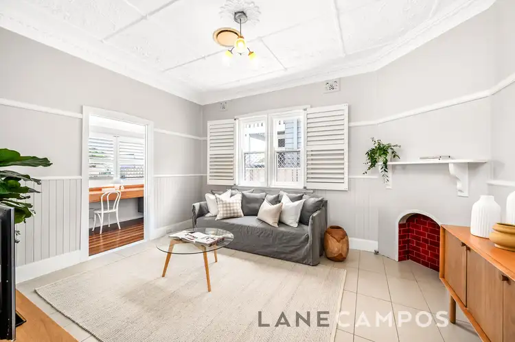 Second view of Homely house listing, 20 Villiers Street, Mayfield NSW 2304