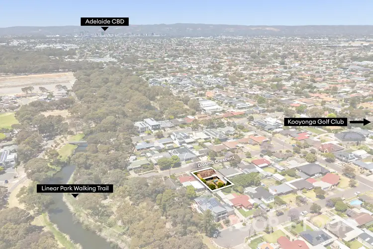 Third view of Homely house listing, 7 Diosma Crescent, Lockleys SA 5032
