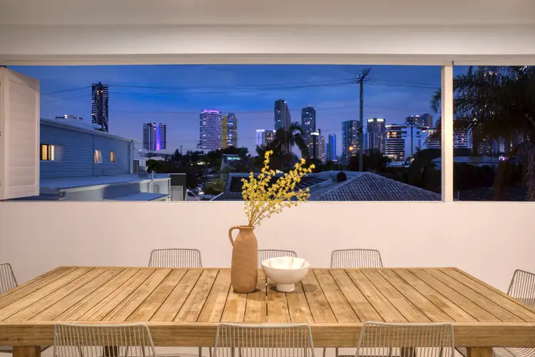 Third view of Homely house listing, 9 Chant Street, Broadbeach Waters QLD 4218