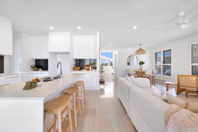 Sixth view of Homely house listing, 9 Chant Street, Broadbeach Waters QLD 4218