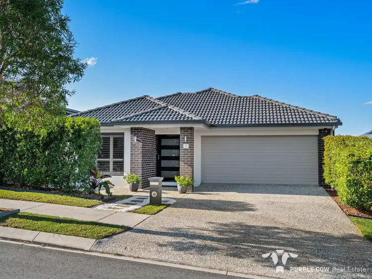 26 Broadaxe Street, Spring Mountain QLD 4300