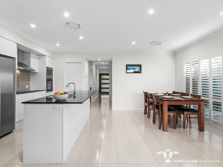 Second view of Homely house listing, 26 Broadaxe Street, Spring Mountain QLD 4300