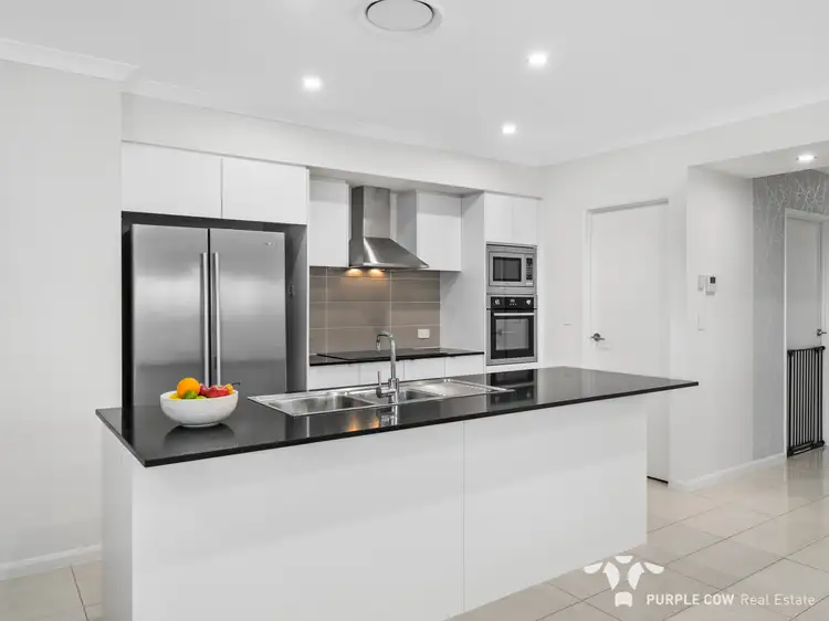 Third view of Homely house listing, 26 Broadaxe Street, Spring Mountain QLD 4300
