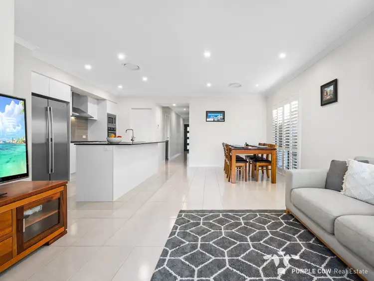 Fourth view of Homely house listing, 26 Broadaxe Street, Spring Mountain QLD 4300