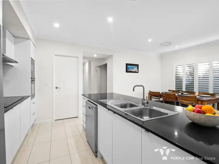 Fifth view of Homely house listing, 26 Broadaxe Street, Spring Mountain QLD 4300