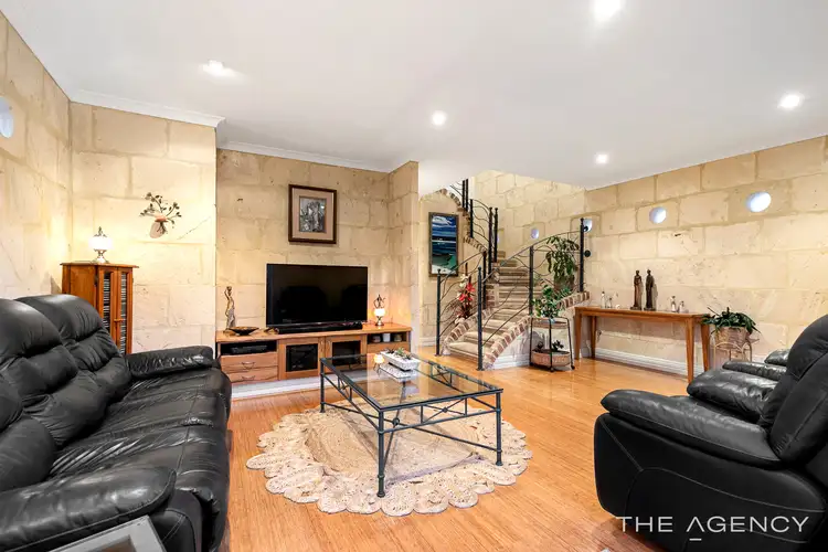 Sixth view of Homely townhouse listing, 7A Radford Place, Safety Bay WA 6169