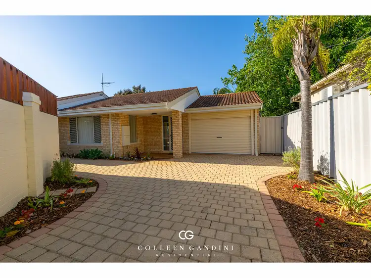19 Stirk Road, Alfred Cove WA 6154