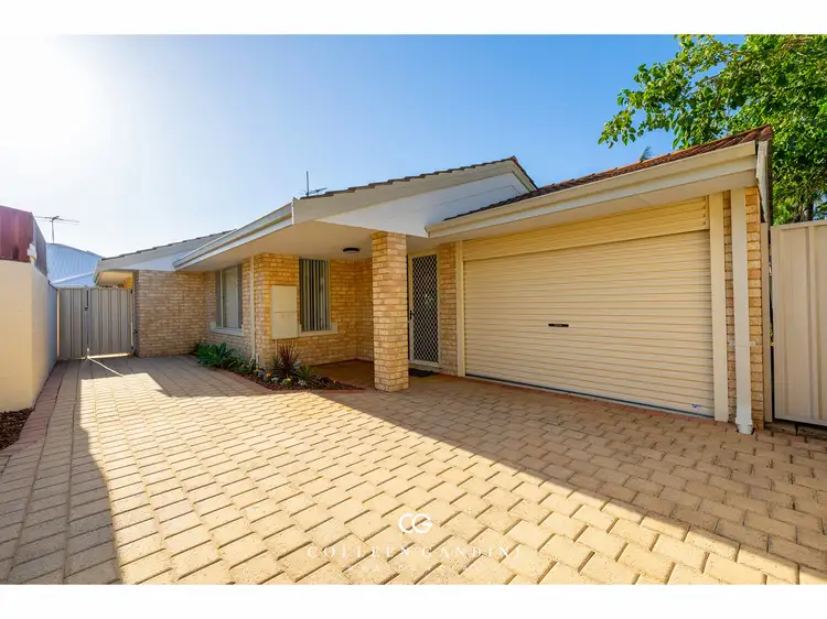Second view of Homely house listing, 19 Stirk Road, Alfred Cove WA 6154