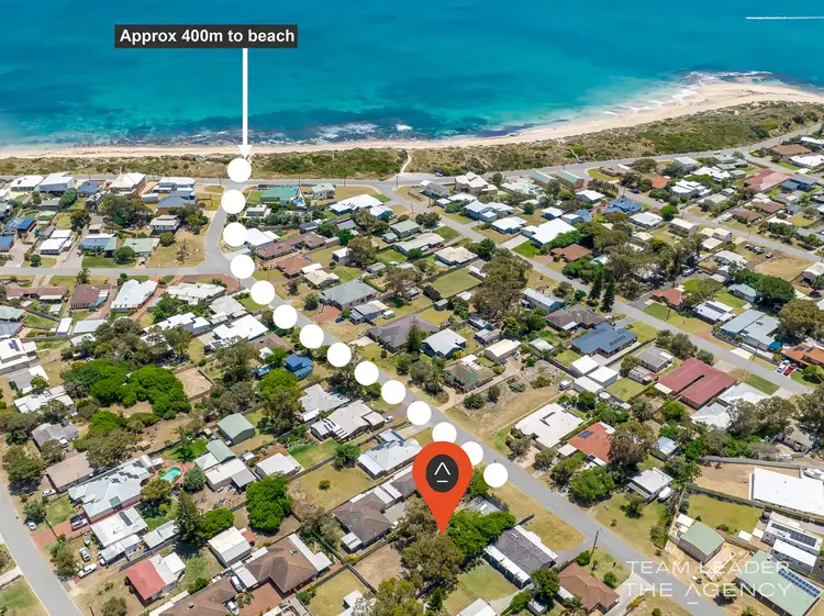 25 Kabbarli Street, Falcon WA 6210