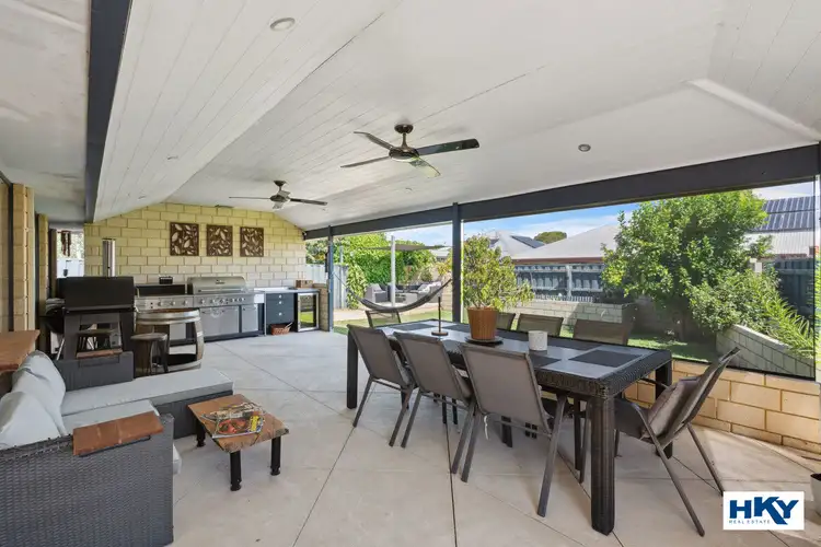 9 Thundelarra Avenue, Ellenbrook WA 6069