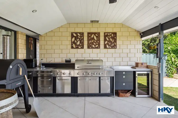 Third view of Homely house listing, 9 Thundelarra Avenue, Ellenbrook WA 6069