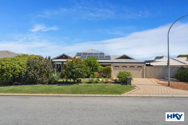 Fourth view of Homely house listing, 9 Thundelarra Avenue, Ellenbrook WA 6069