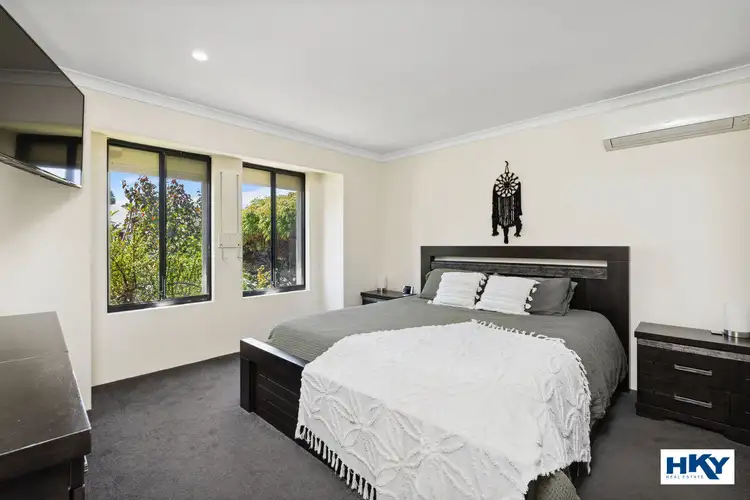 Fifth view of Homely house listing, 9 Thundelarra Avenue, Ellenbrook WA 6069