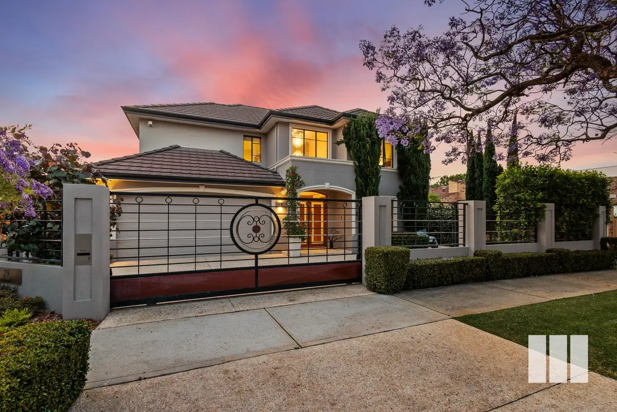 Main view of Homely house listing, 1/29 Strickland Street, South Perth WA 6151
