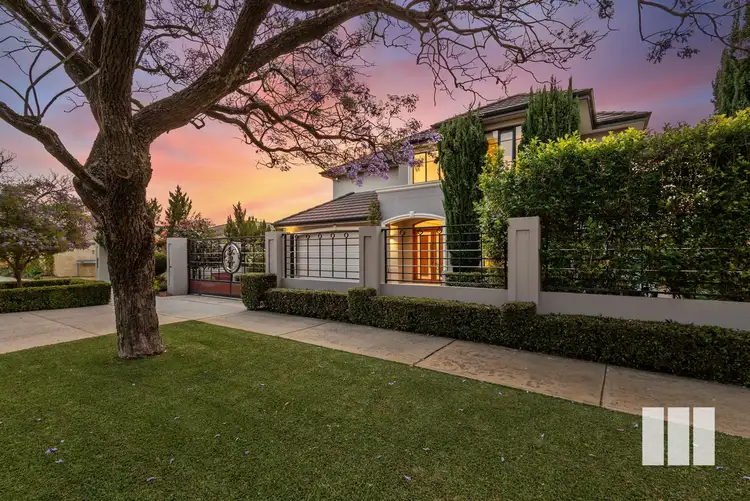 Second view of Homely house listing, 1/29 Strickland Street, South Perth WA 6151