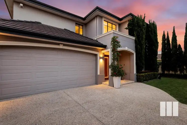 Third view of Homely house listing, 1/29 Strickland Street, South Perth WA 6151
