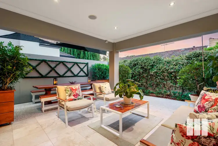Fourth view of Homely house listing, 1/29 Strickland Street, South Perth WA 6151