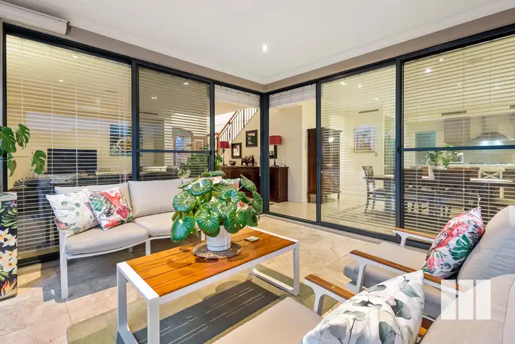 Sixth view of Homely house listing, 1/29 Strickland Street, South Perth WA 6151