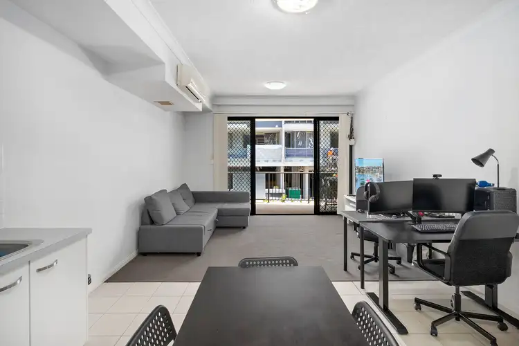 Second view of Homely unit listing, 9/65 Berwick Street, Fortitude Valley QLD 4006