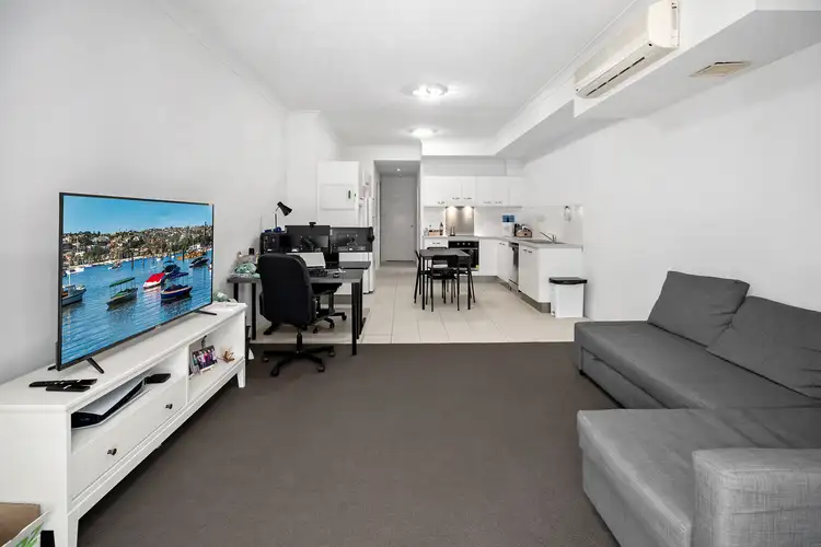 Fourth view of Homely unit listing, 9/65 Berwick Street, Fortitude Valley QLD 4006