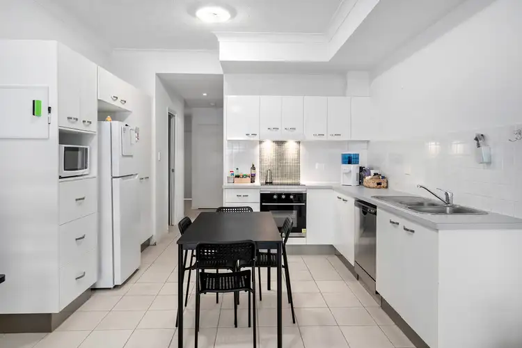 Fifth view of Homely unit listing, 9/65 Berwick Street, Fortitude Valley QLD 4006