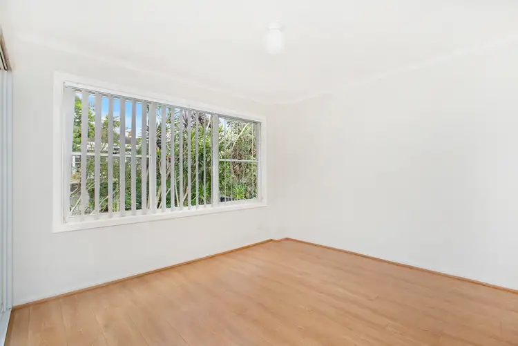Fourth view of Homely apartment listing, 6/1 Huntington Street, Crows Nest NSW 2065